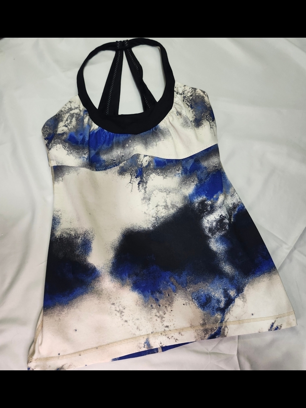 Lululemon Athletica Scoop Me Up Tank